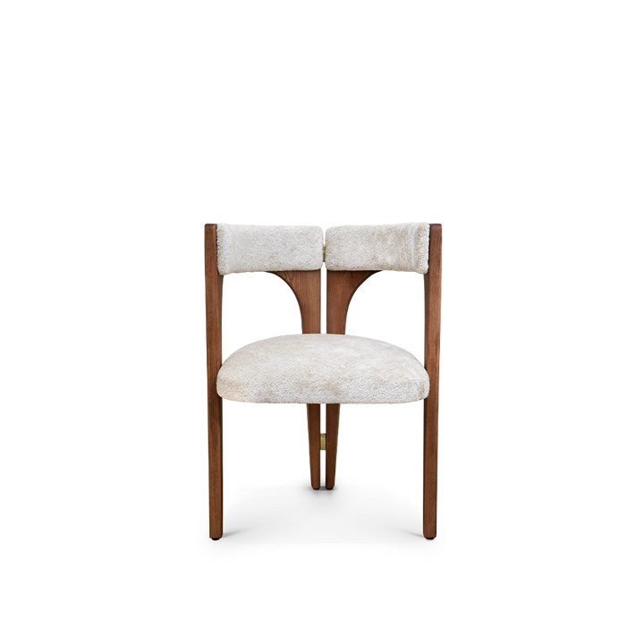 LEA DINING CHAIR Dining Chairs Essential Homes