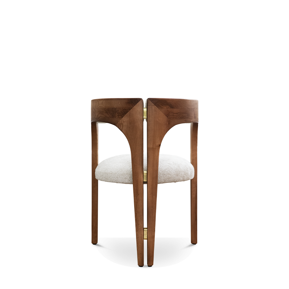 LEA DINING CHAIR Dining Chairs Essential Homes