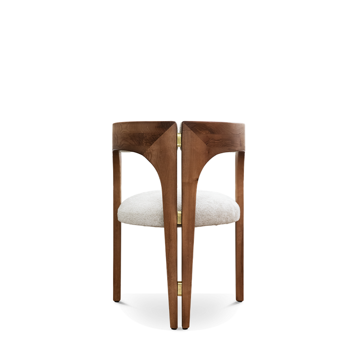 LEA DINING CHAIR Dining Chairs Essential Homes