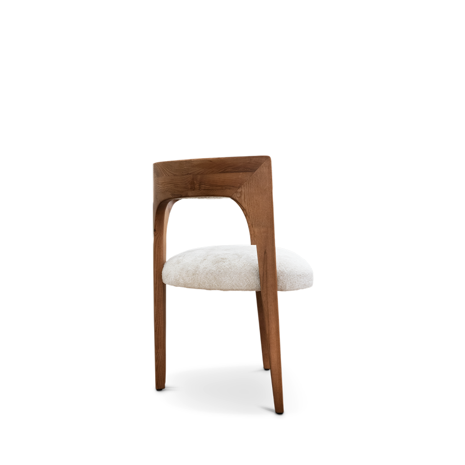 LEA DINING CHAIR Dining Chairs Essential Homes