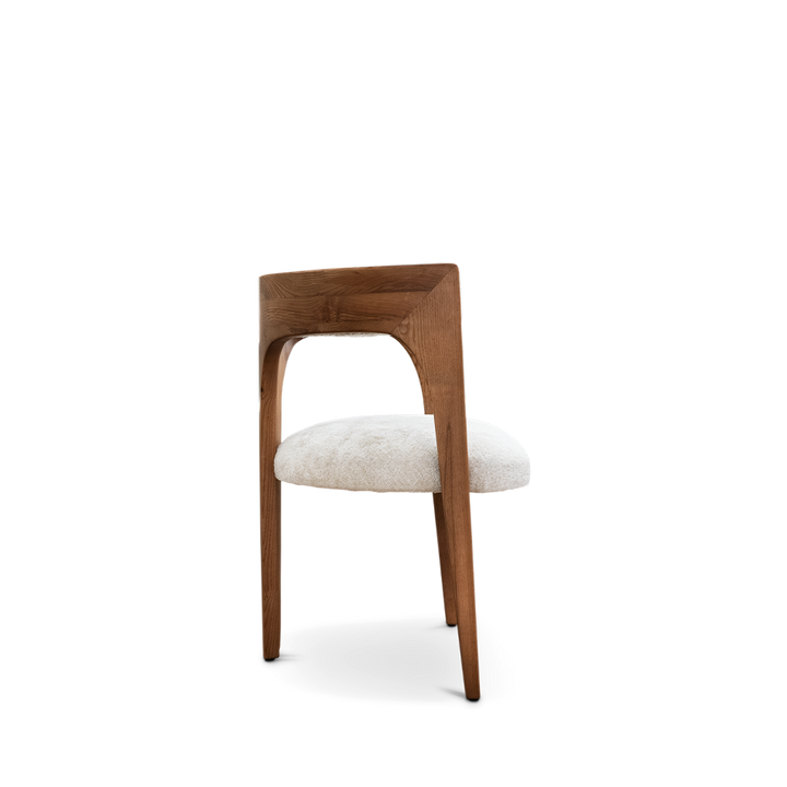 LEA DINING CHAIR Dining Chairs Essential Homes