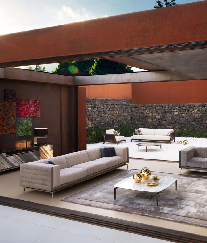 Legend Sofa Sofas & Sectionals Visionnaire
