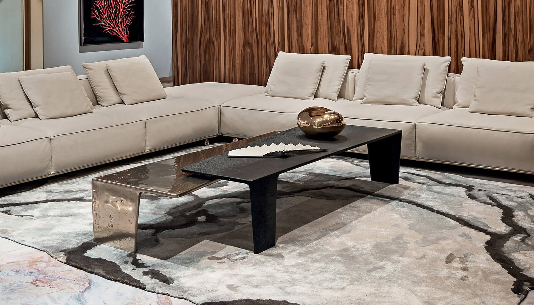 Lego Coffee Table – Italian Luxury Interiors