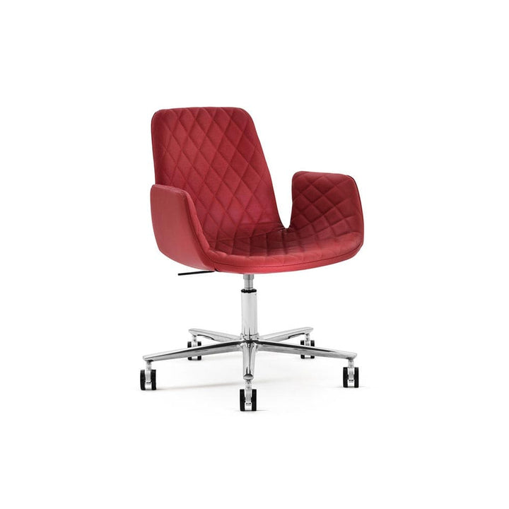 LENNY 5 WAYS OFFICE CHAIR Office Chair Eforma   