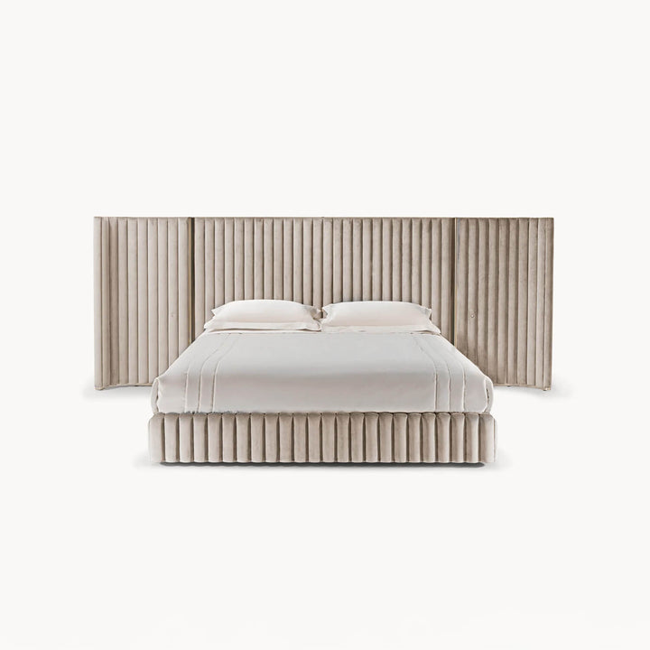 Leonardo Bed &mdash; Cassoni Double Beds Visionnaire
