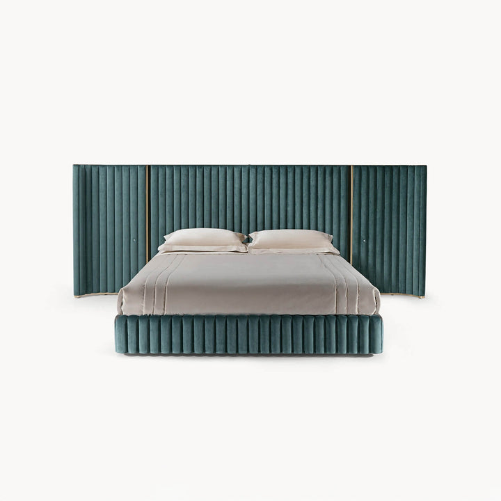 Leonardo Bed &mdash; Cassoni Double Beds Visionnaire