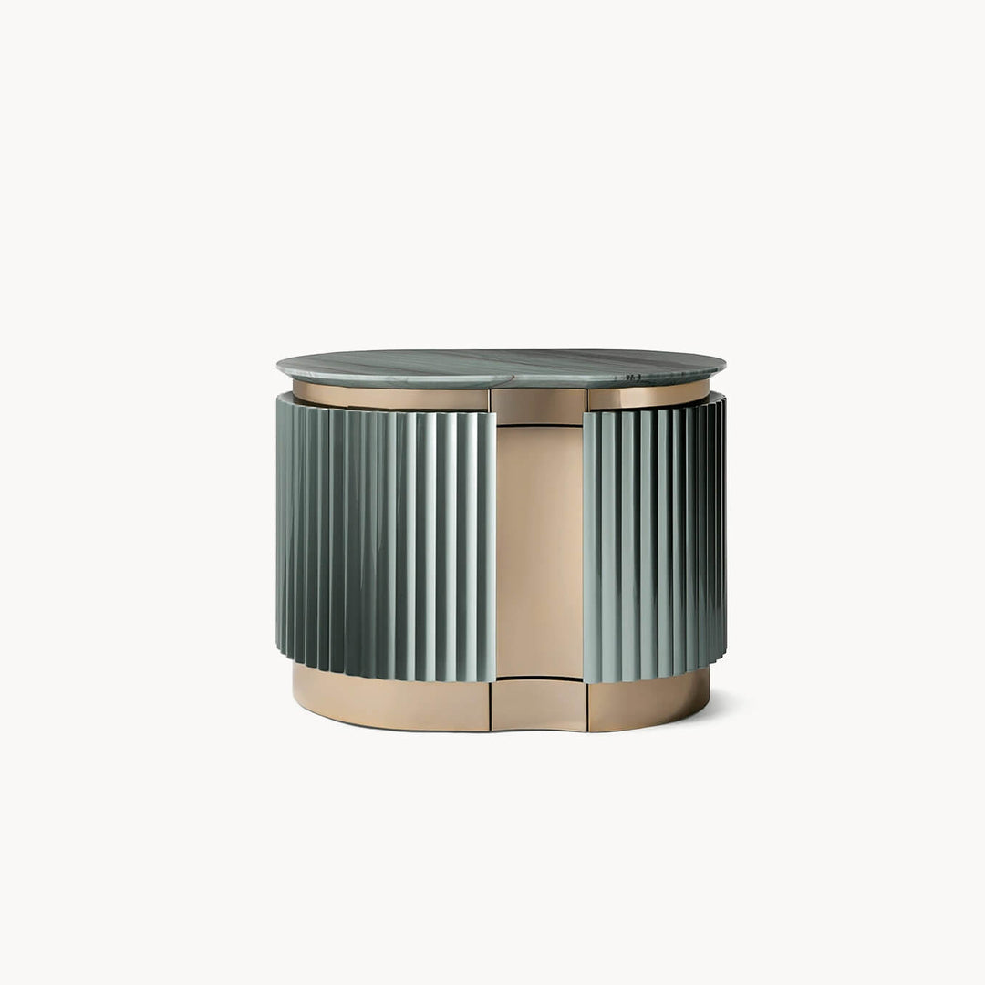 Leonardo Nightstand Nightstands & Dressers Visionnaire