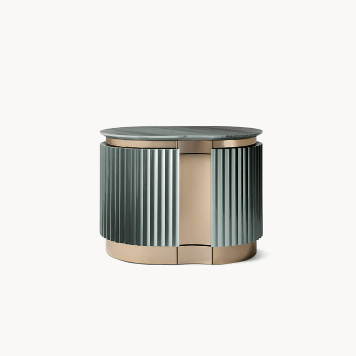 Leonardo Nightstand Nightstands & Dressers Visionnaire