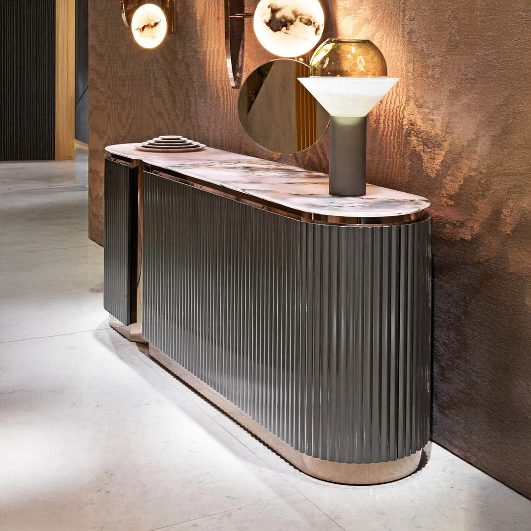 Leonardo Sideboard Sideboards & Cupboards Visionnaire
