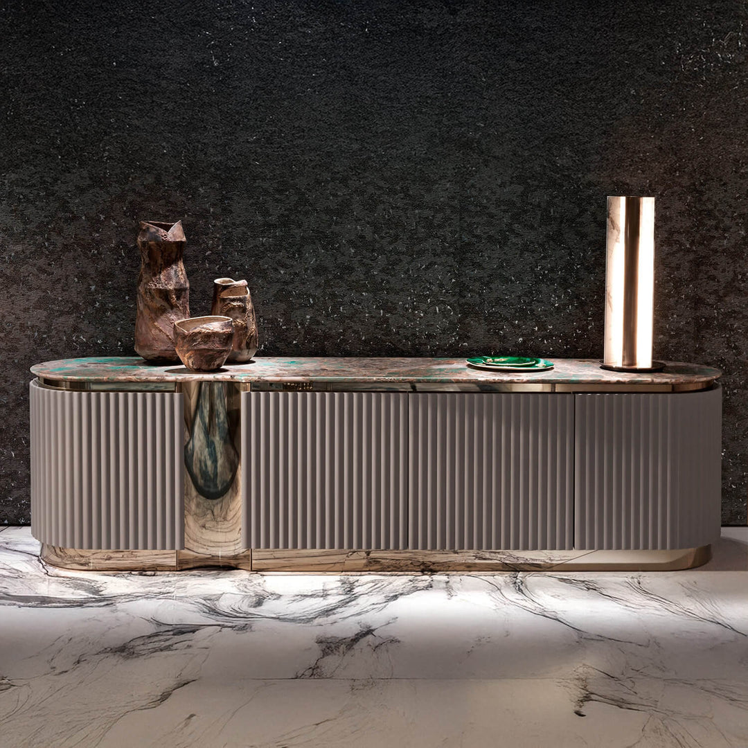 Leonardo Sideboard Sideboards & Cupboards Visionnaire