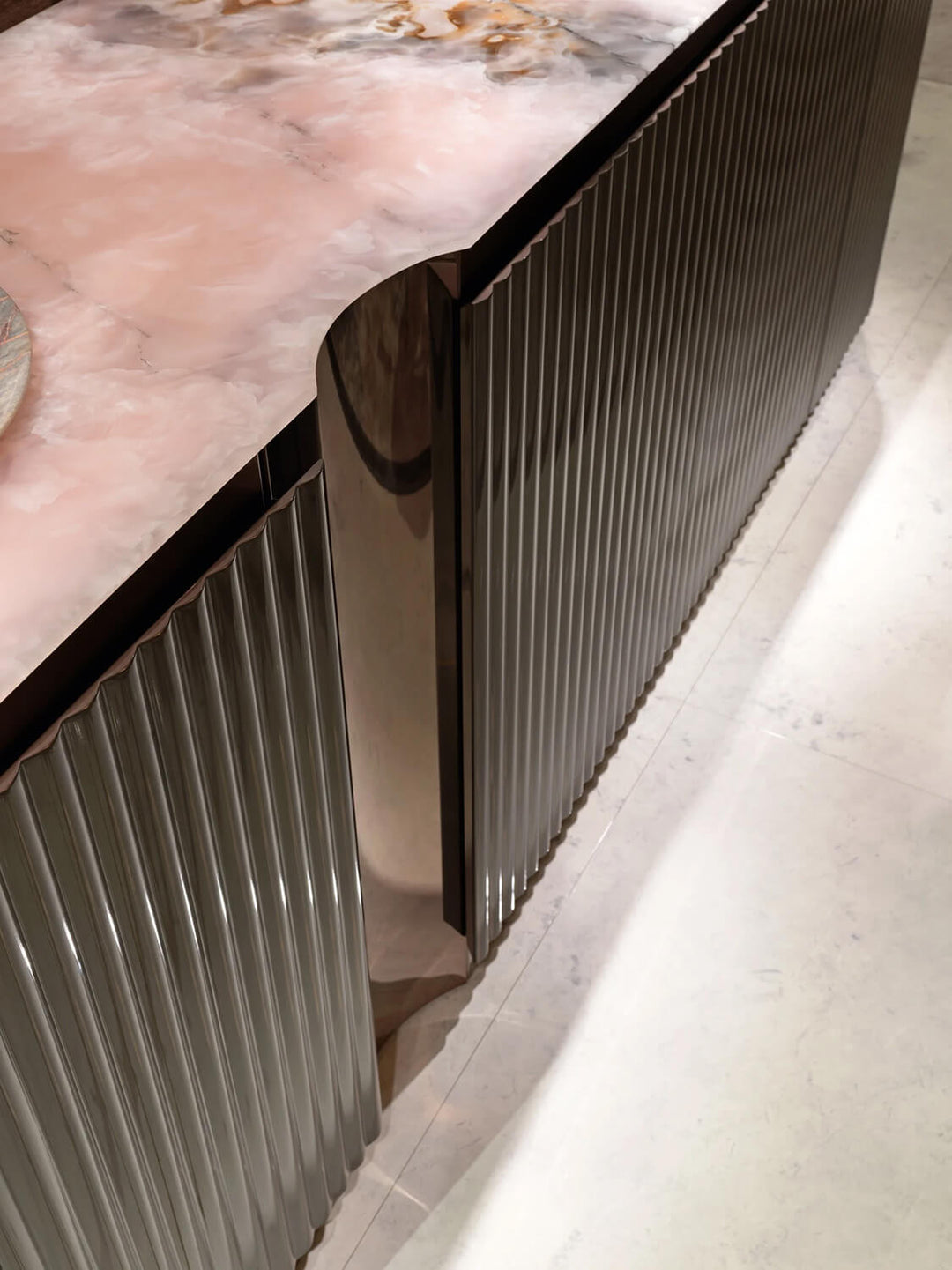 Leonardo Sideboard Sideboards & Cupboards Visionnaire