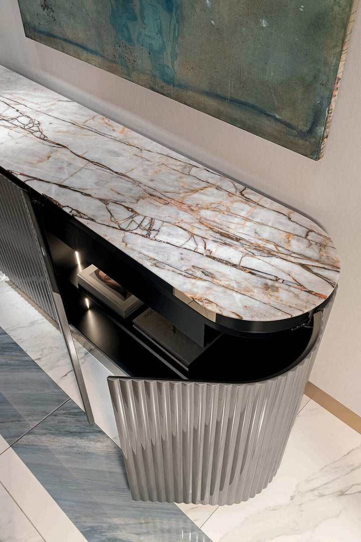Leonardo Sideboard Sideboards & Cupboards Visionnaire