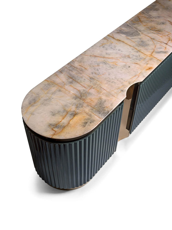 Leonardo Sideboard Sideboards & Cupboards Visionnaire