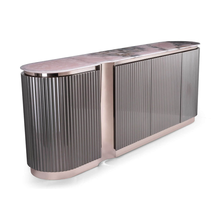 Leonardo Sideboard Sideboards & Cupboards Visionnaire