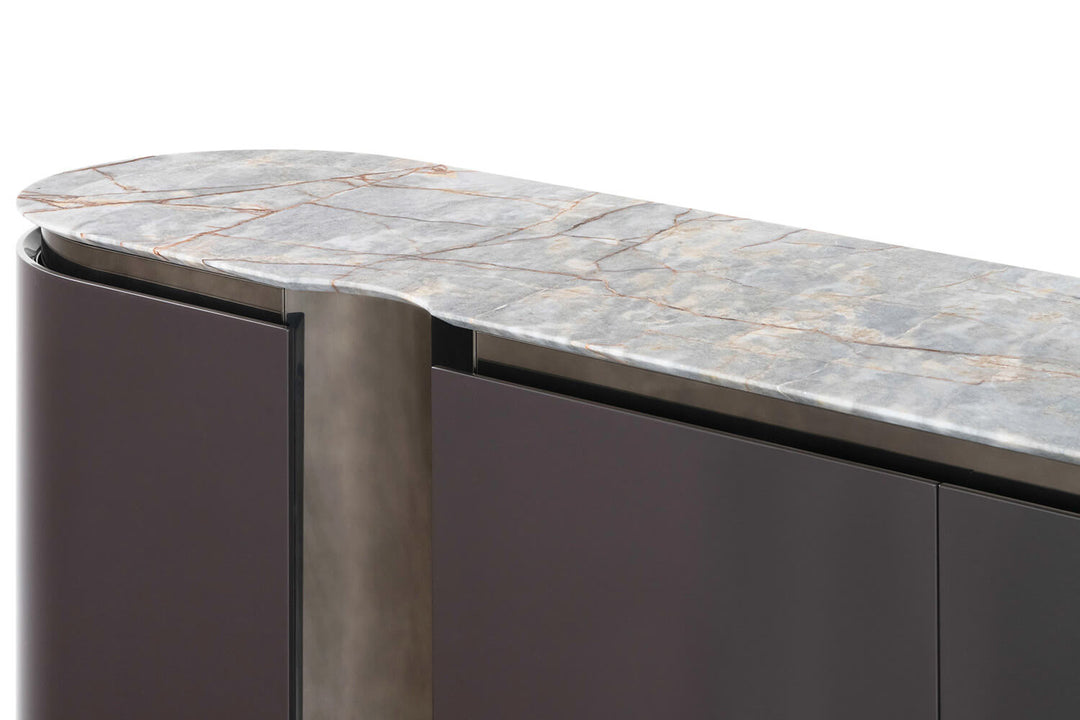 Leonardo Sideboard Sideboards & Cupboards Visionnaire