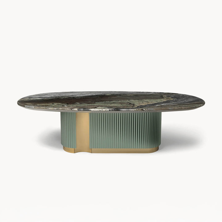Leonardo Table Fixed Tables Visionnaire