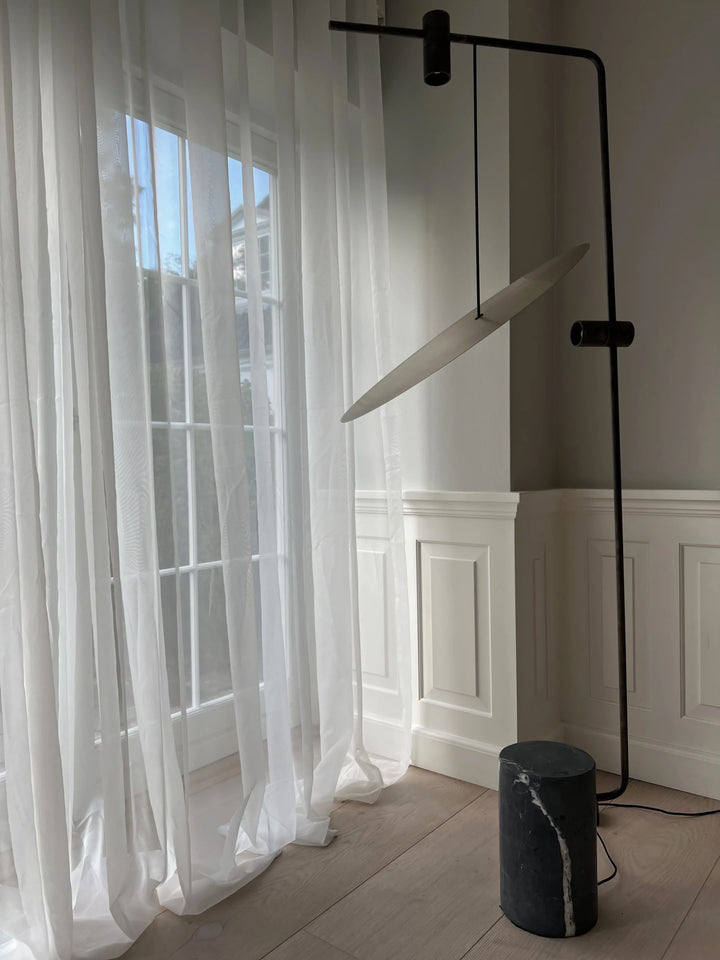 The Moon Floor Lamp Lamps 101 Copenhagen   