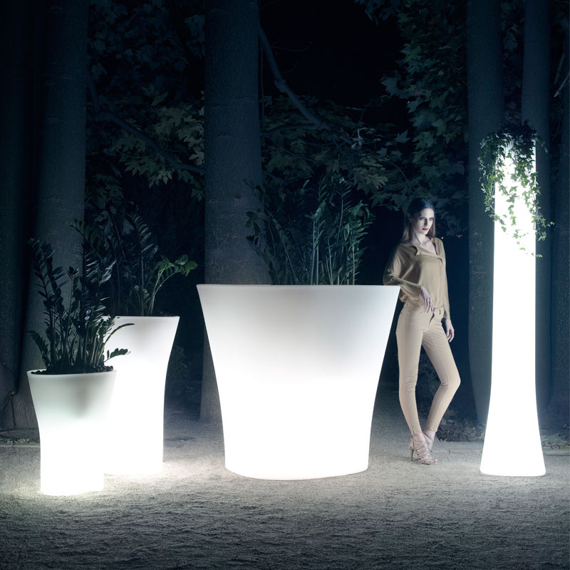 BONES PLANTERS Outdoor Planters Vondom   
