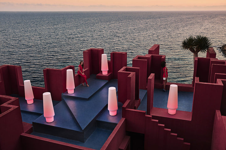 ULM LAMP Outdoor Vondom