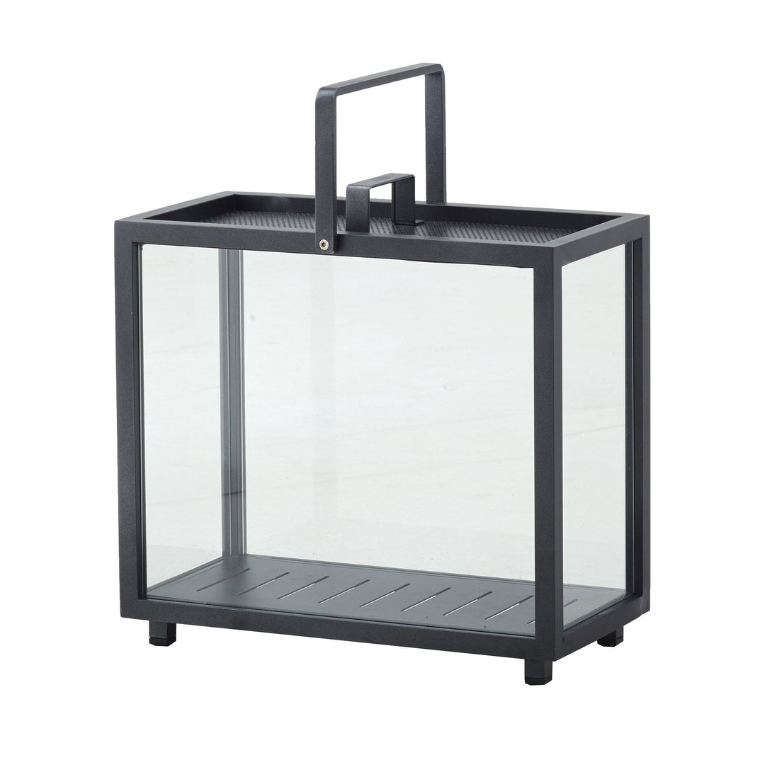 Lighthouse Lantern Candle Holders Cane-line