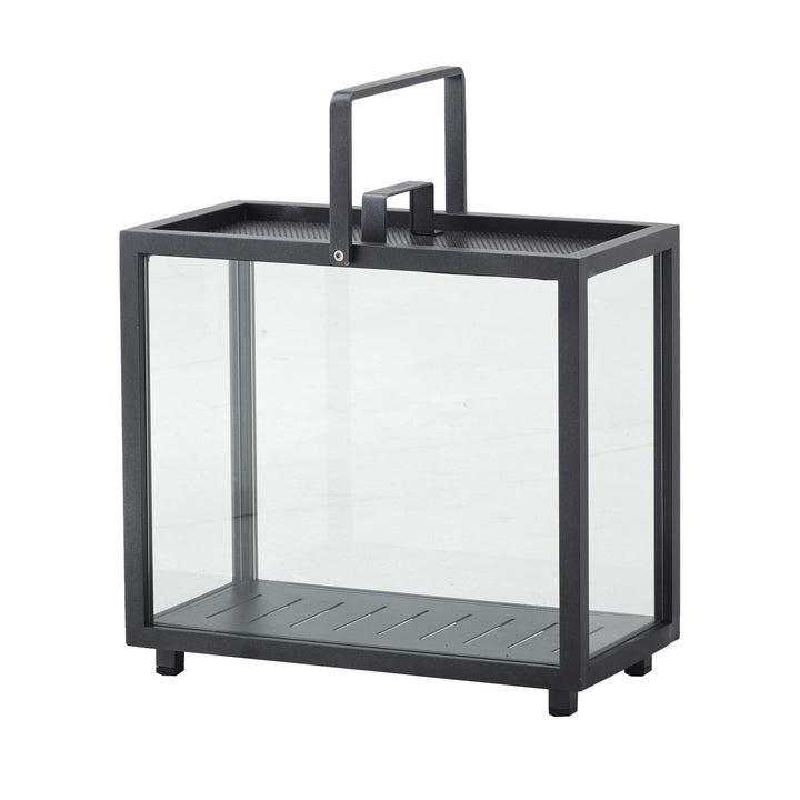 Lighthouse Lantern Candle Holders Cane-line