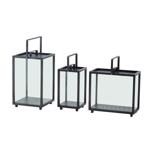 Lighthouse Lantern Candle Holders Cane-line