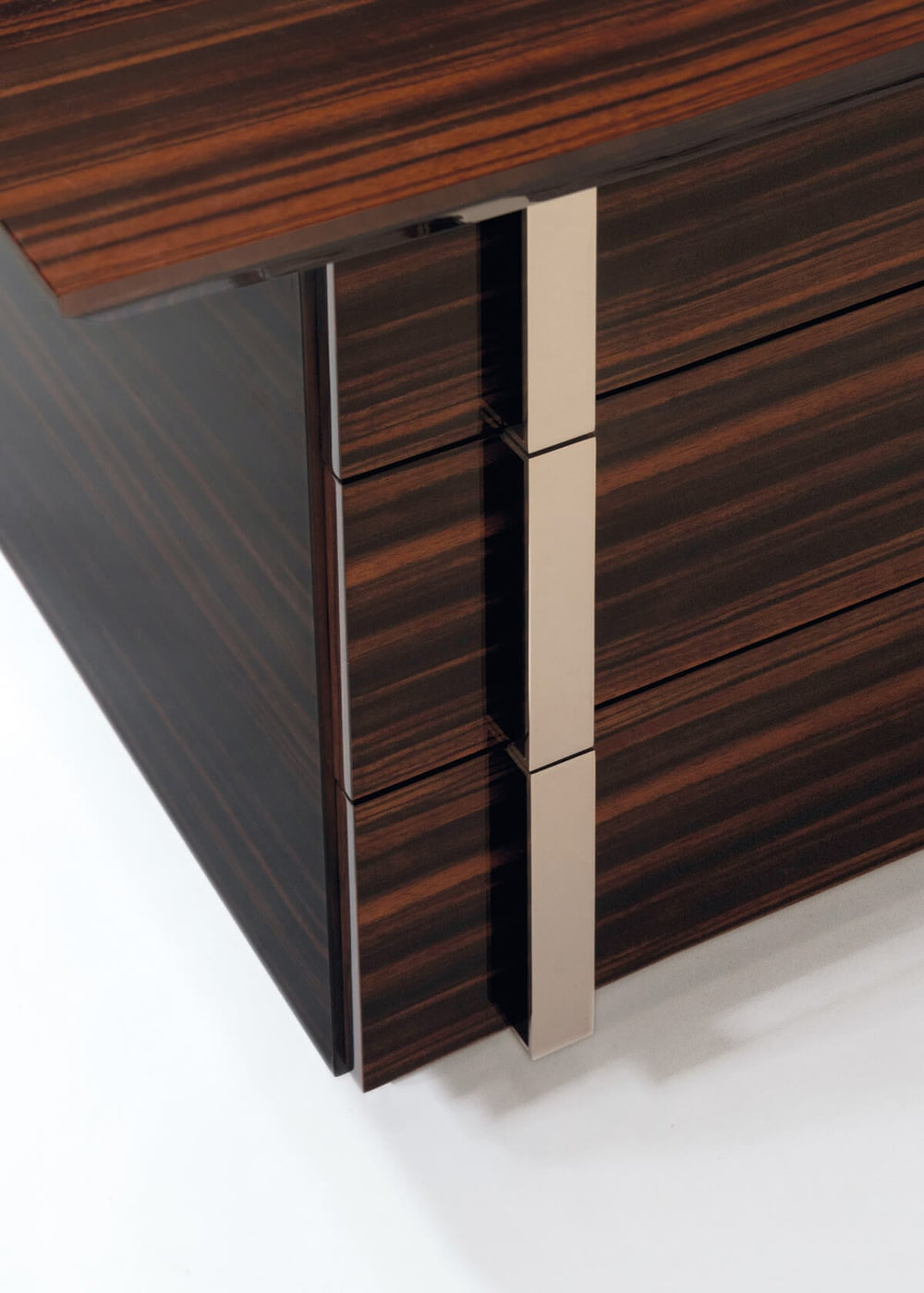 Lincoln L Desk Office Desks & Drawers Capital