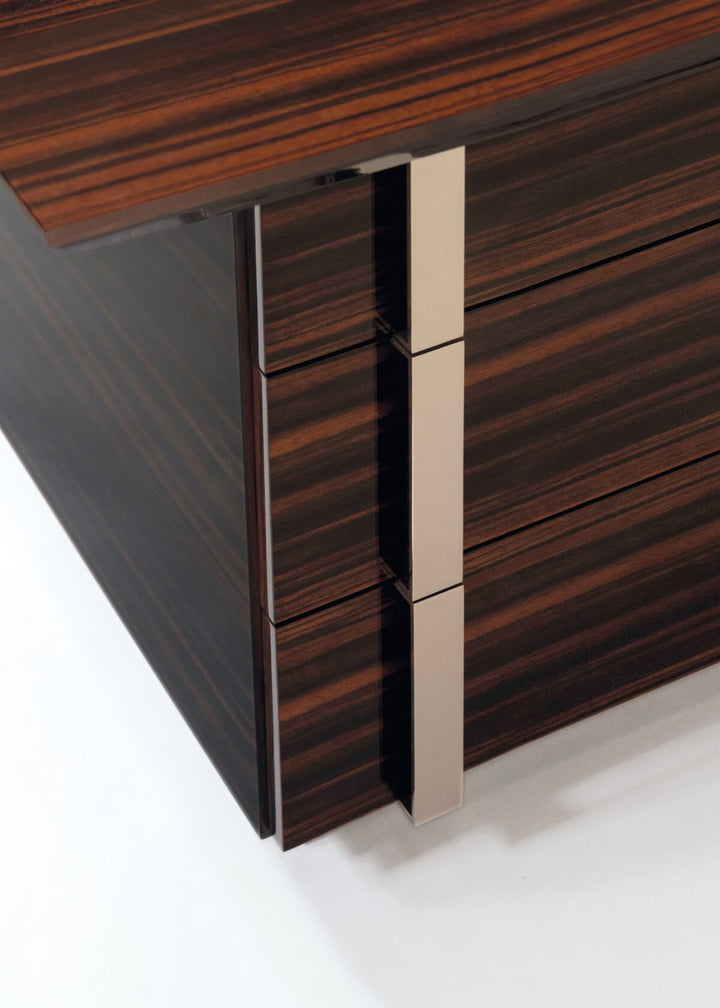 Lincoln L Desk Office Desks & Drawers Capital