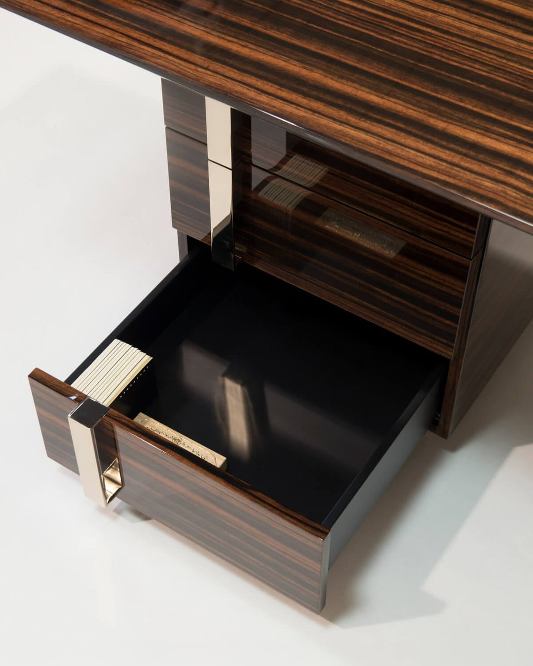 Lincoln L Desk Office Desks & Drawers Capital