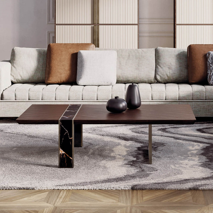 Lincoln Coffee Table Coffee & Side Tables Capital