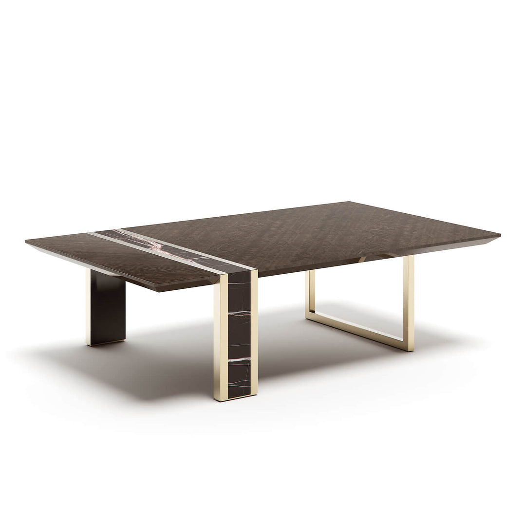 Lincoln Coffee Table Coffee & Side Tables Capital