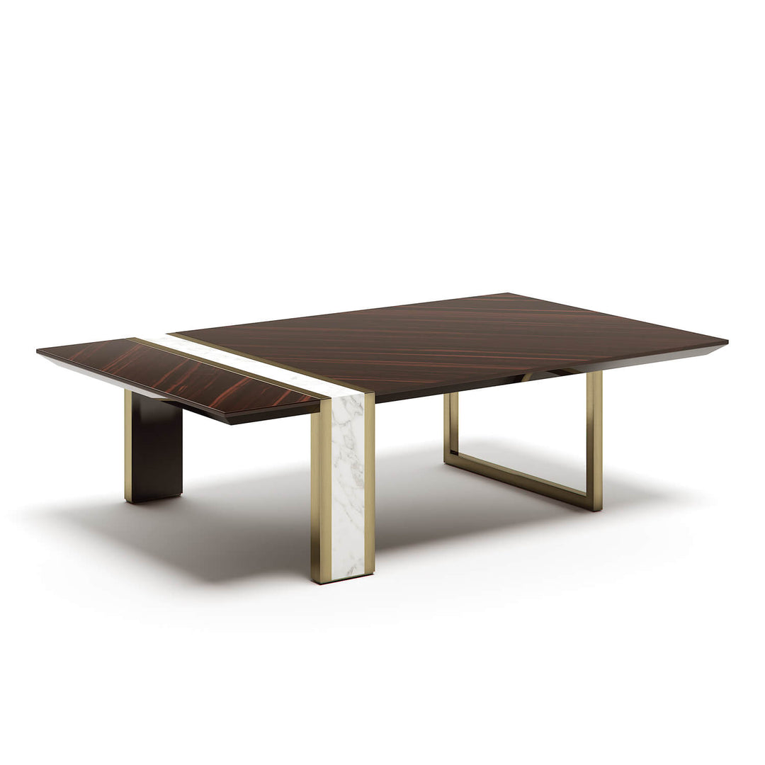 Lincoln Coffee Table Coffee & Side Tables Capital
