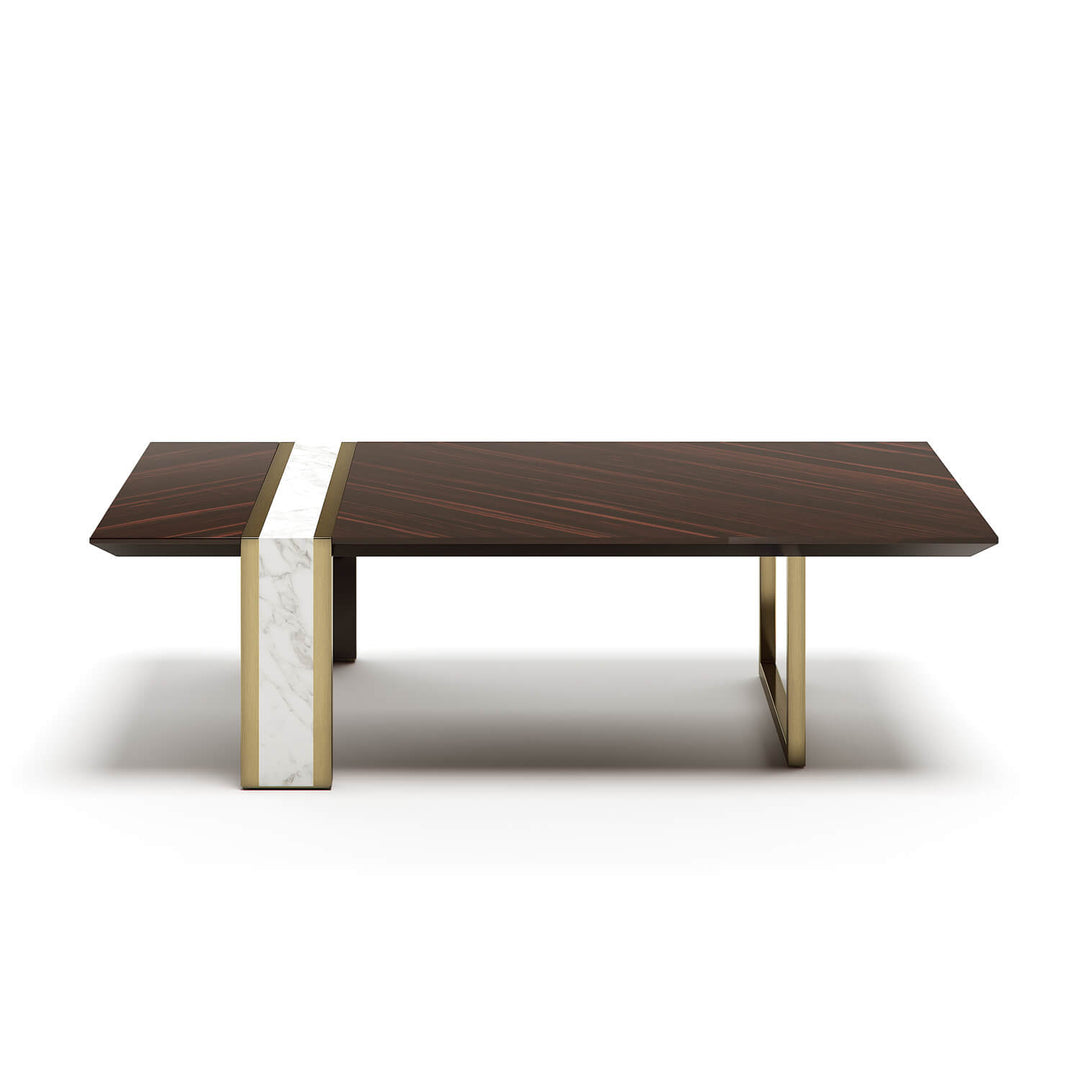 Lincoln Coffee Table Coffee & Side Tables Capital