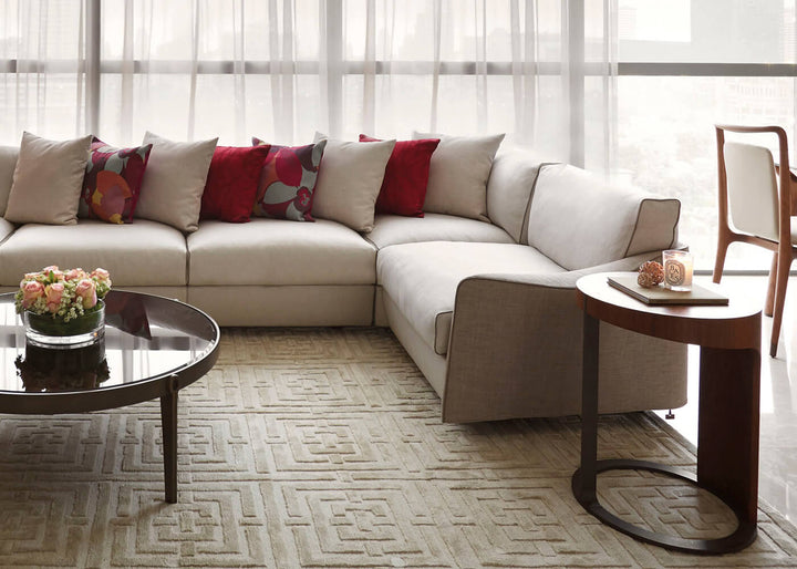 Ling Coffee Table Coffee & Side Tables Giorgetti
