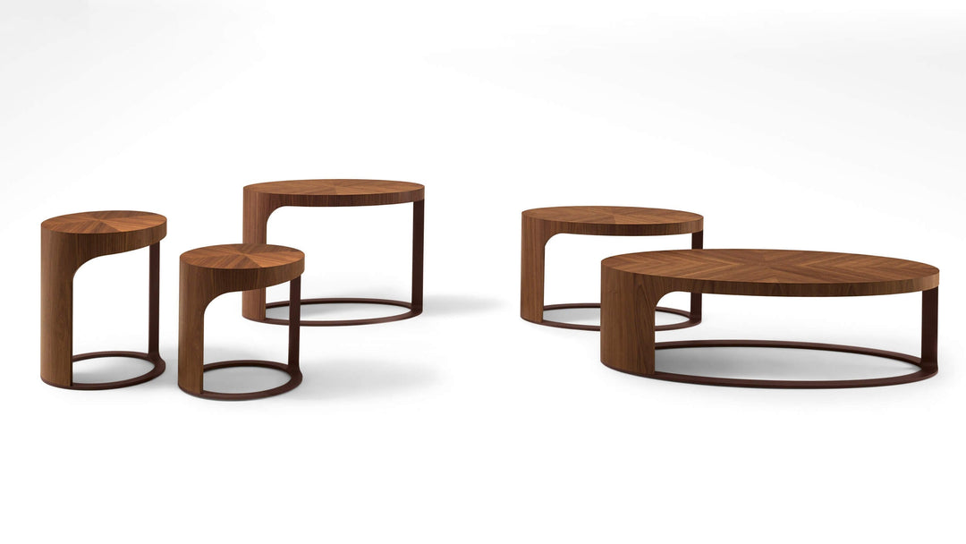 Ling Coffee Table Coffee & Side Tables Giorgetti