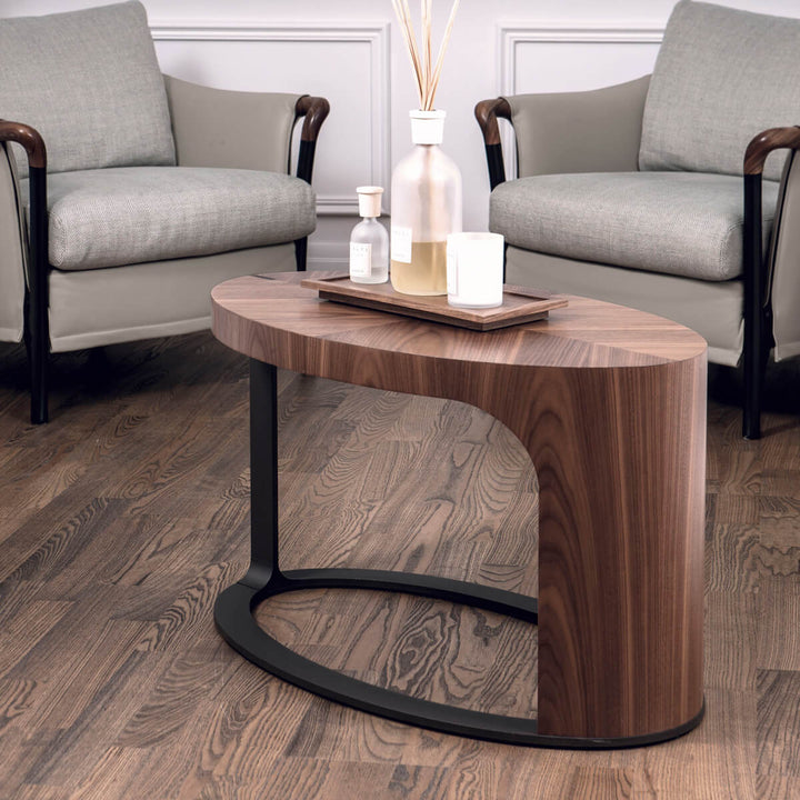 Ling Side Table Coffee & Side Tables Giorgetti