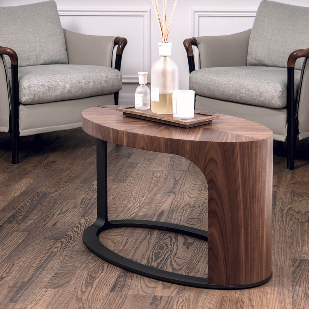 Ling Side Table Coffee & Side Tables Giorgetti