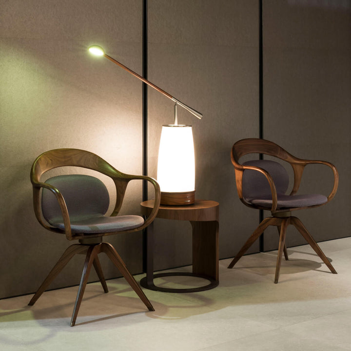 Ling Side Table Coffee & Side Tables Giorgetti