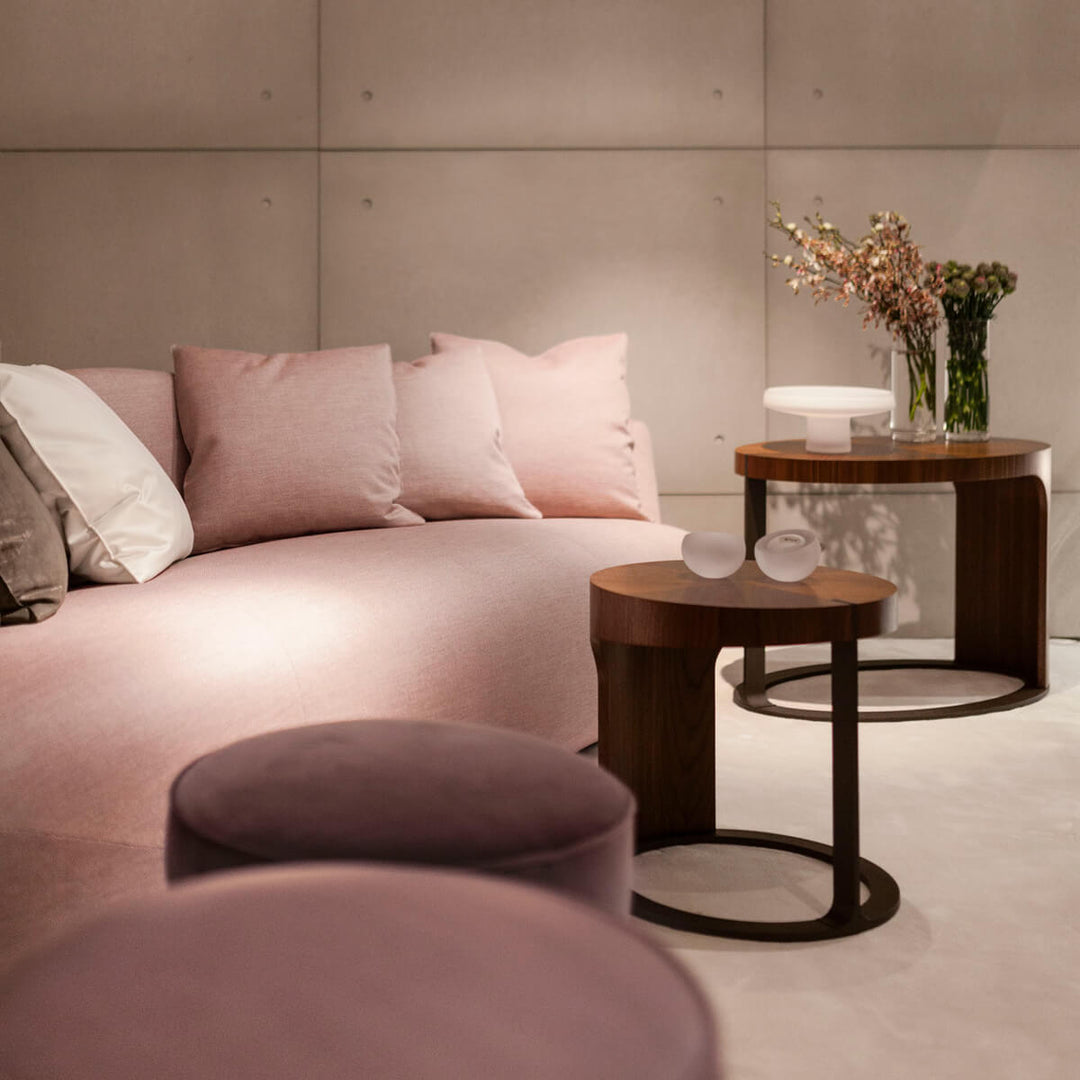 Ling Side Table Coffee & Side Tables Giorgetti
