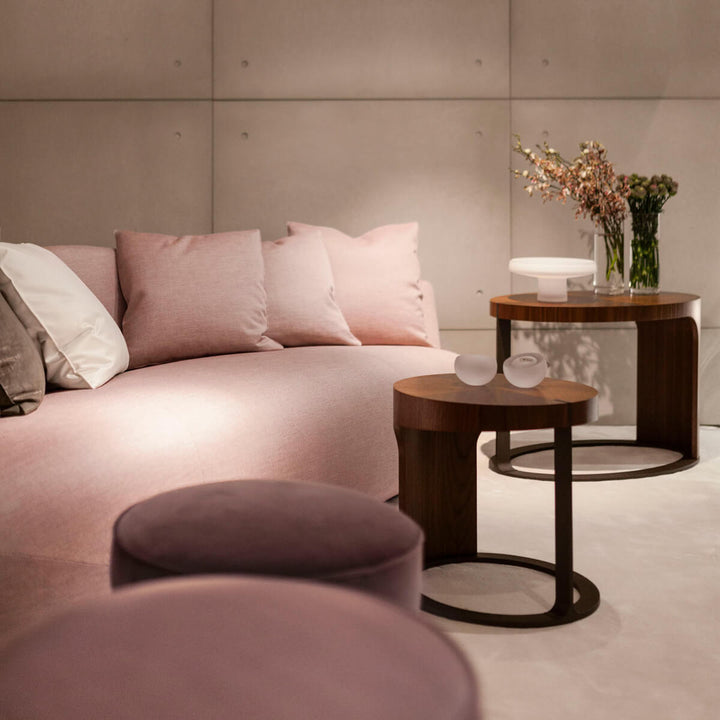 Ling Side Table Coffee & Side Tables Giorgetti