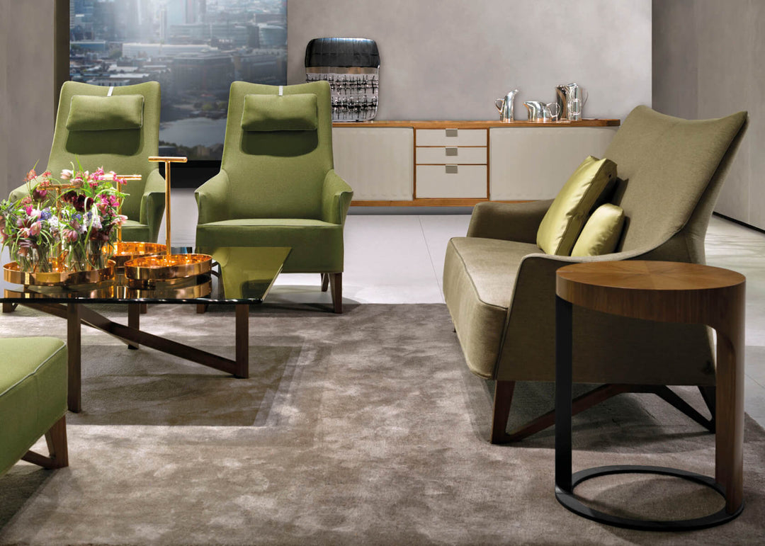 Ling Side Table Coffee & Side Tables Giorgetti