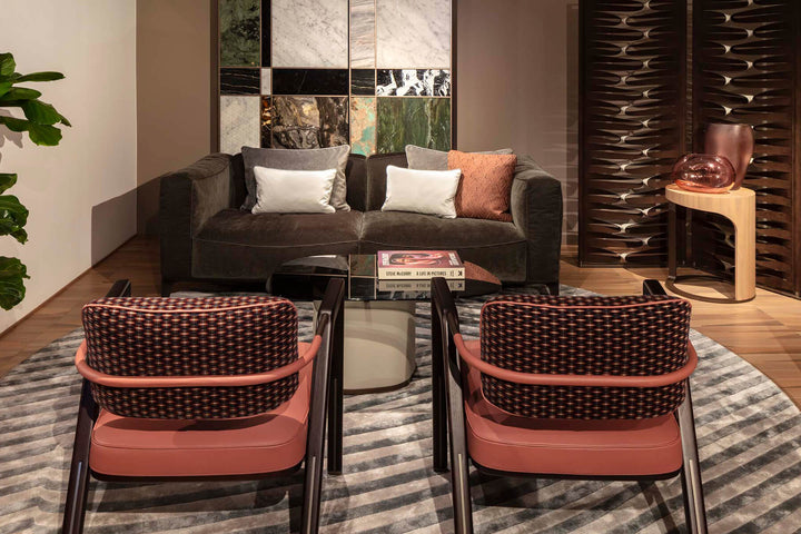 Ling Side Table Coffee & Side Tables Giorgetti