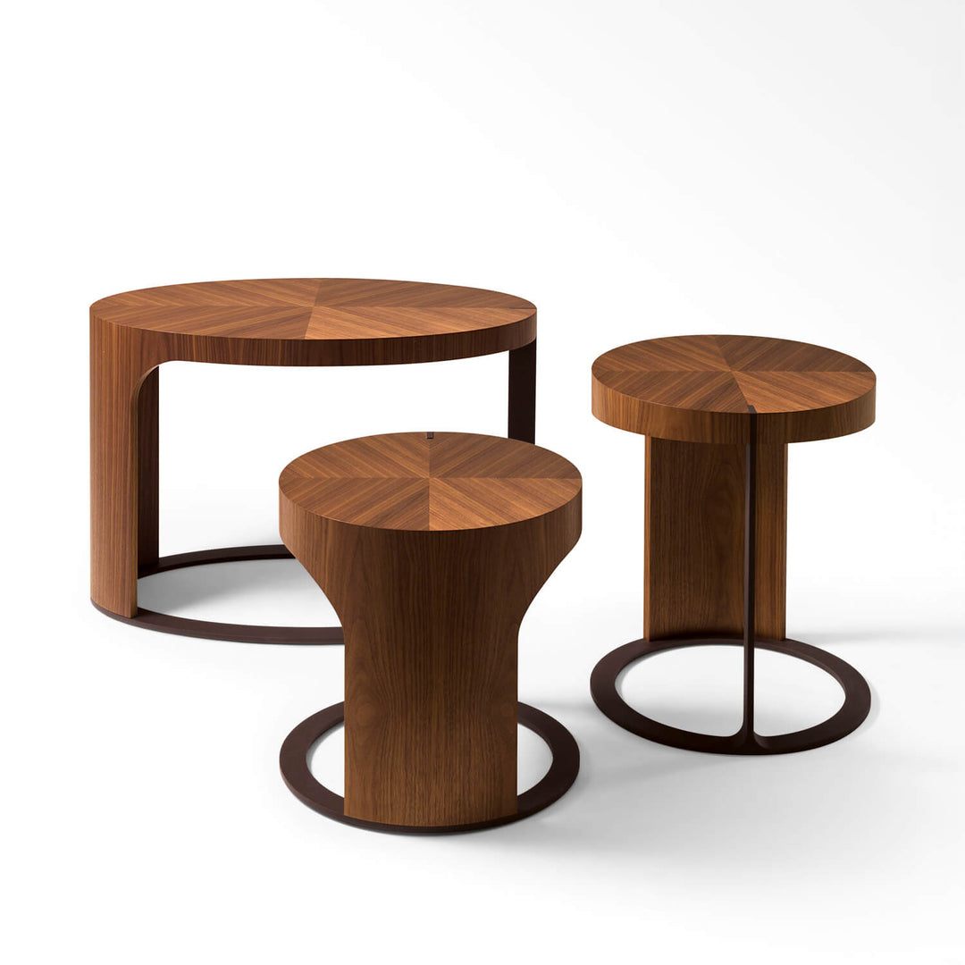 Ling Side Table Coffee & Side Tables Giorgetti