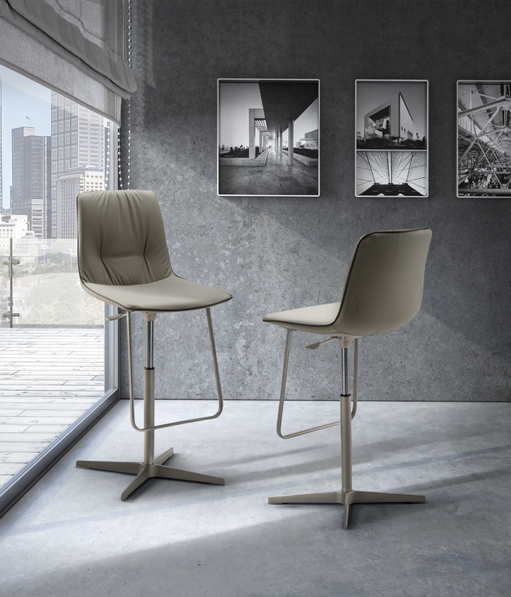 LISA 4 WAYS STOOL Stool Eforma   