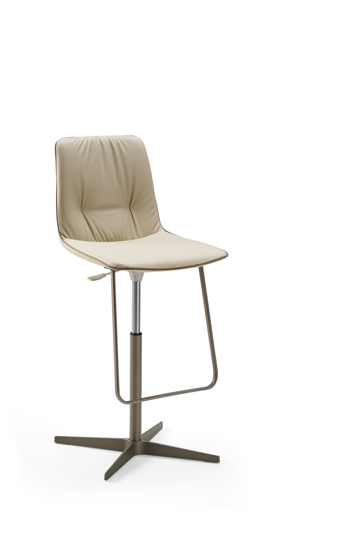 LISA 4 WAYS STOOL Stool Eforma   