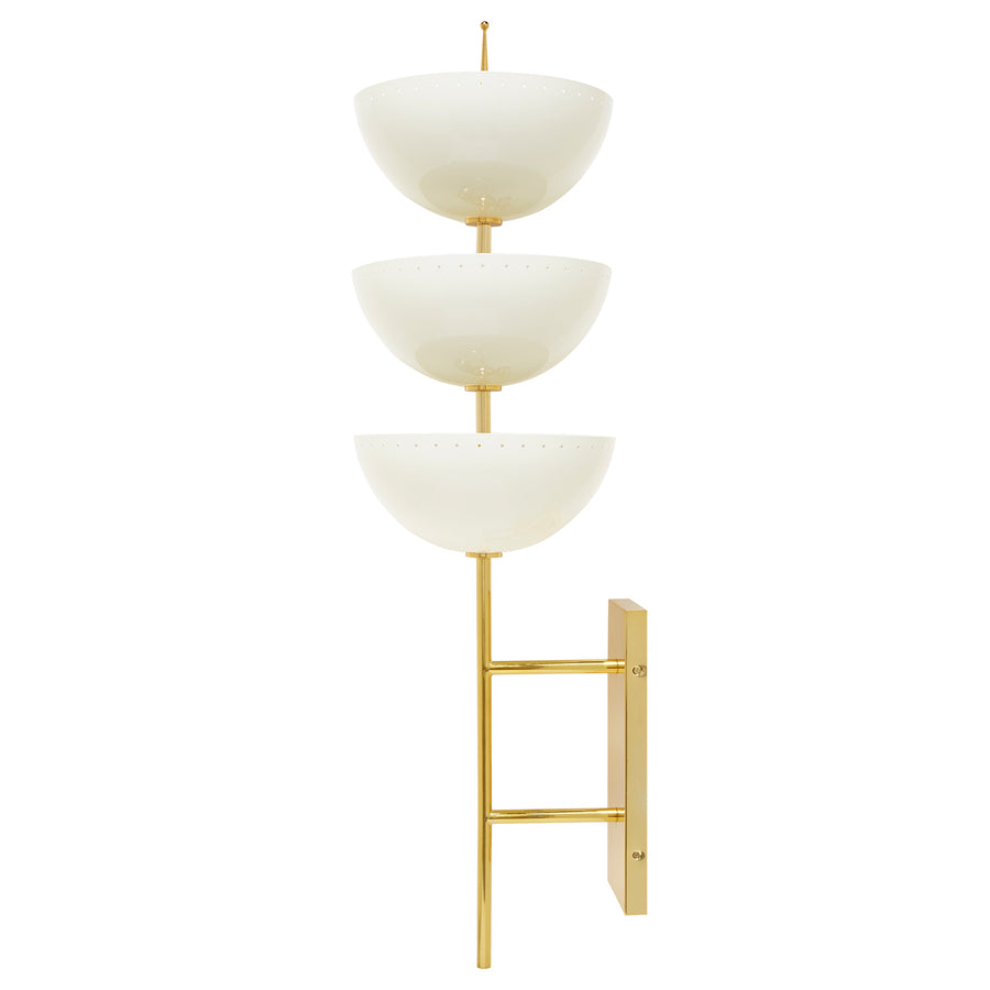 Lisbon Sconce Jonathan Adler