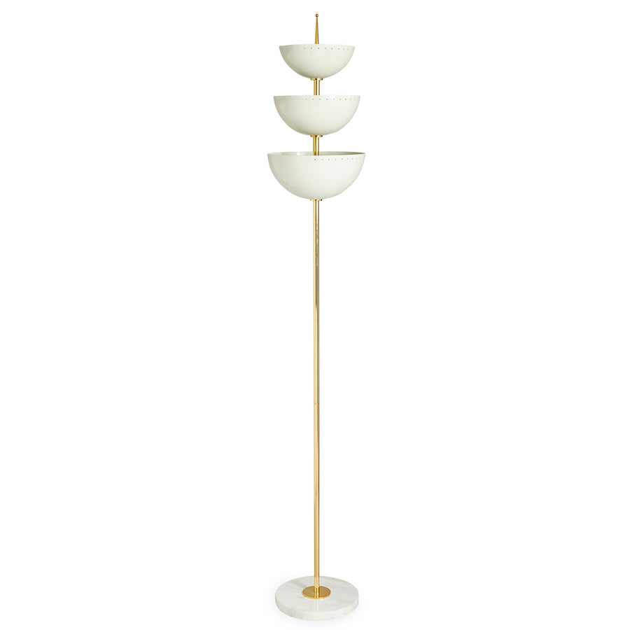 Lisbon Torchiere Jonathan Adler Default Title