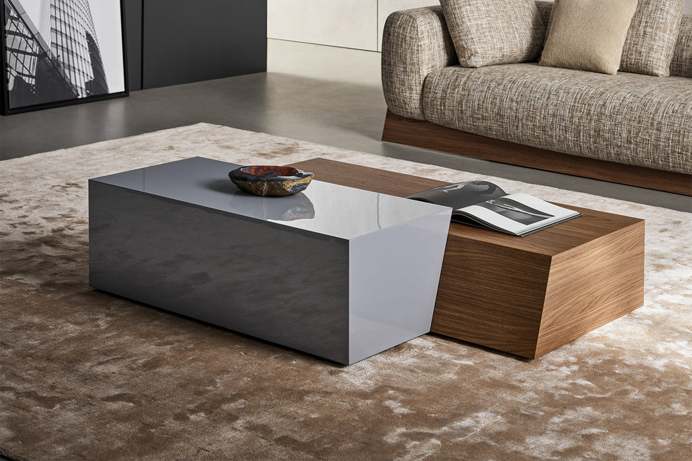 Litos Coffee Table Bonaldo