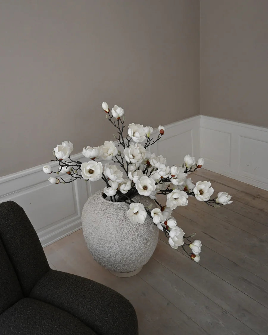 SUNAO VASE BIG - BEEHIVE Vases 101 Copenhagen   