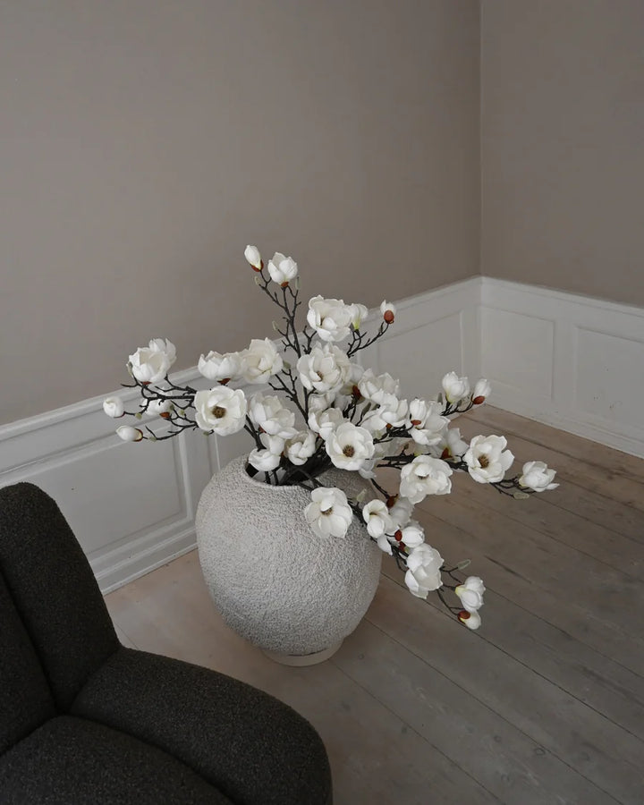 SUNAO VASE BIG - BEEHIVE Vases 101 Copenhagen   